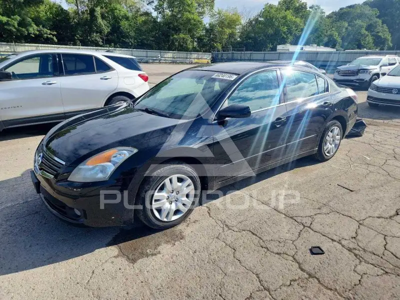 2009 Nissan ALTIMA фото