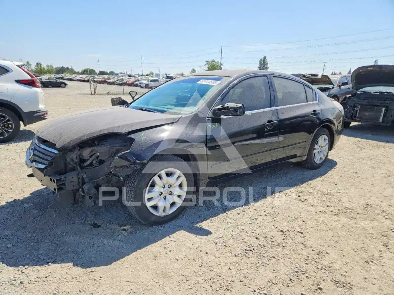 2009 Nissan ALTIMA photo