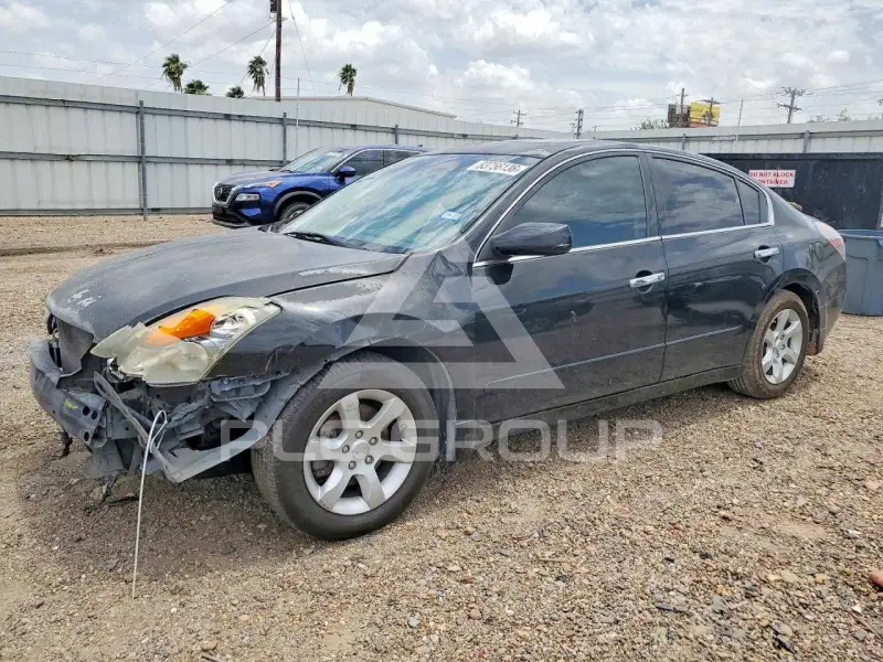2009 Nissan ALTIMA фото