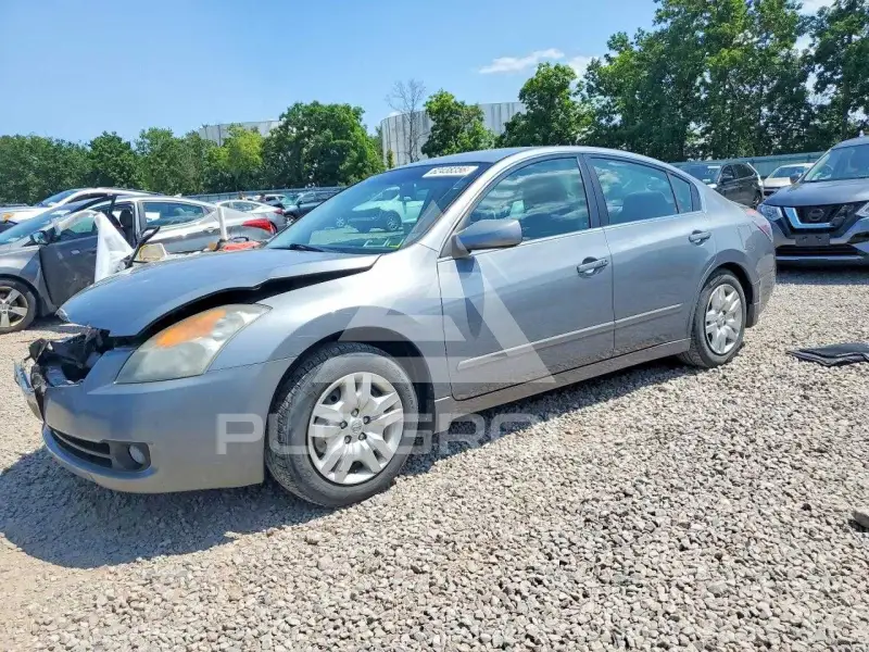 2009 Nissan ALTIMA фото