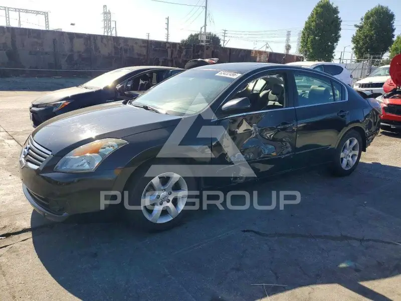 2009 Nissan ALTIMA photo