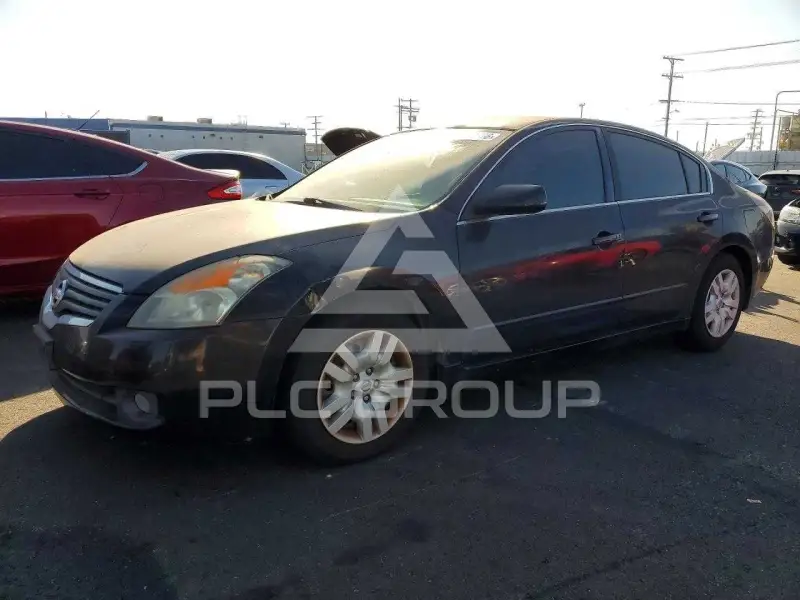2009 Nissan ALTIMA photo