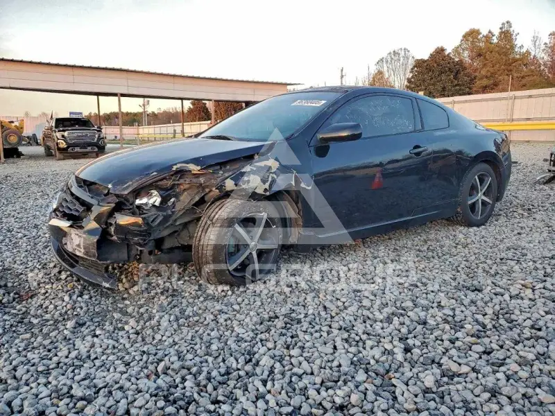 2009 Nissan ALTIMA photo