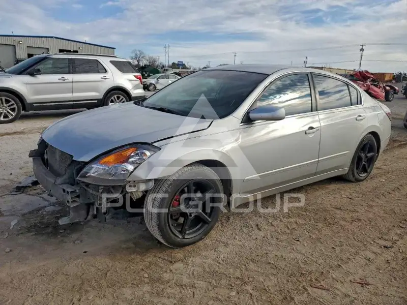 2009 Nissan ALTIMA photo