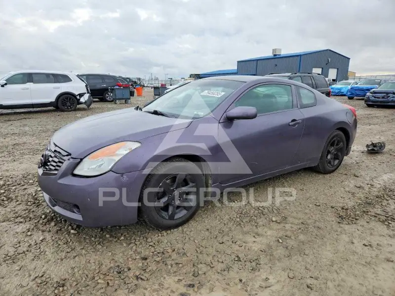 2009 Nissan ALTIMA photo
