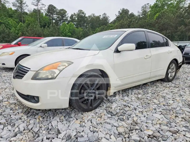2009 Nissan ALTIMA фото
