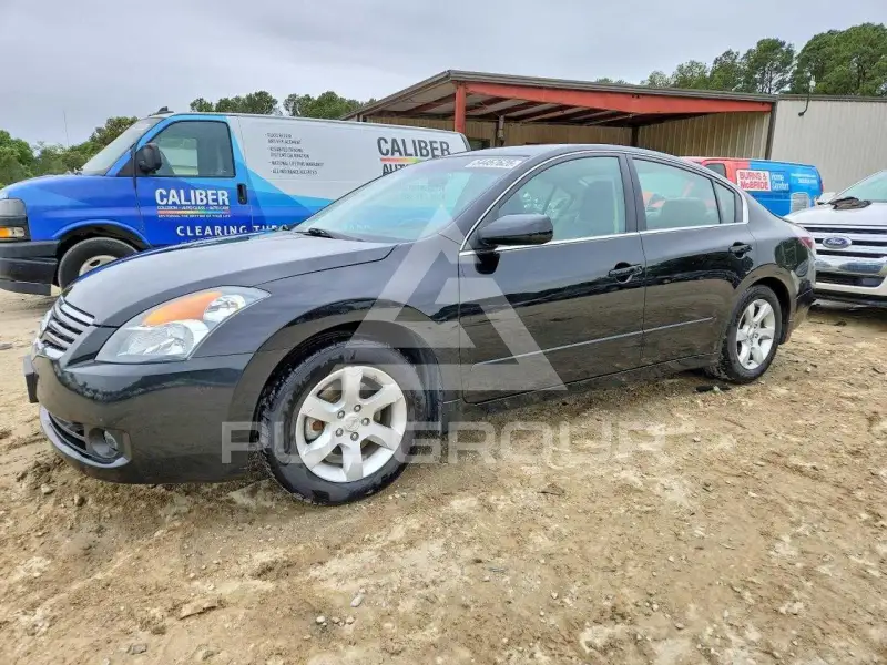 2009 Nissan ALTIMA фото