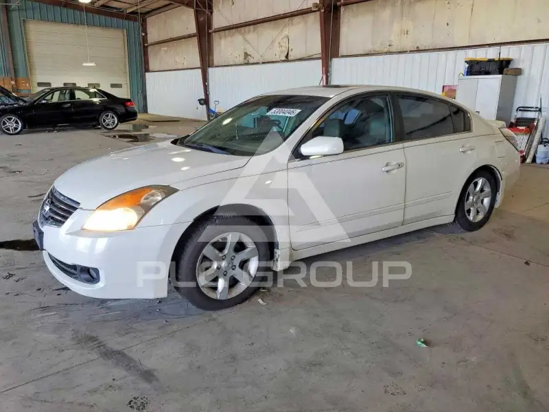 2009 Nissan ALTIMA фото