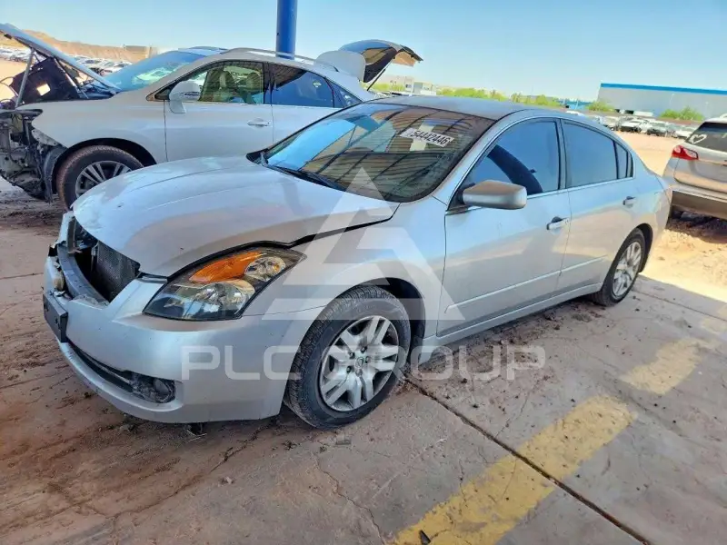 2009 Nissan ALTIMA photo