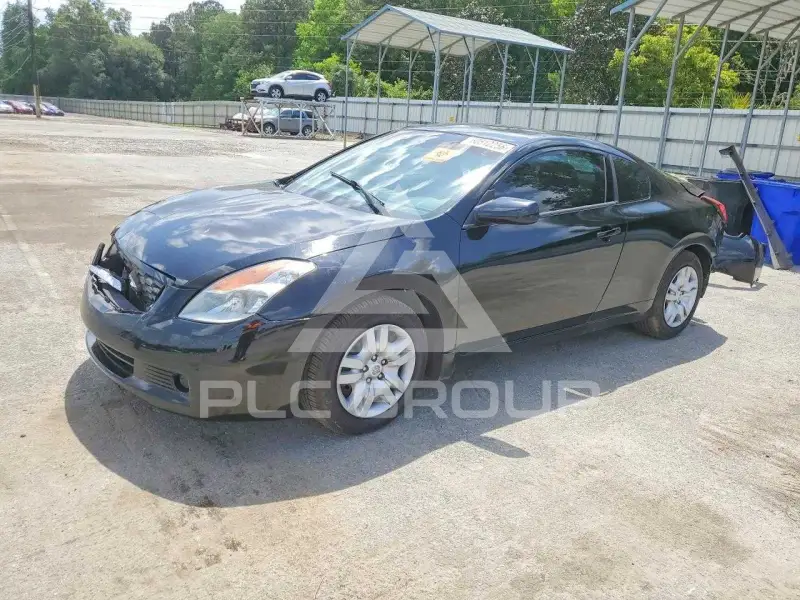 2009 Nissan ALTIMA фото