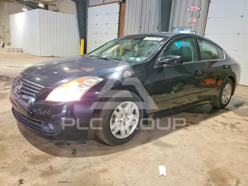 2009 Nissan ALTIMA фото