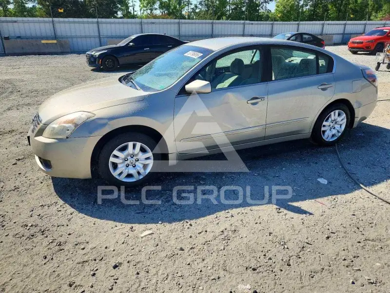 2009 Nissan ALTIMA photo