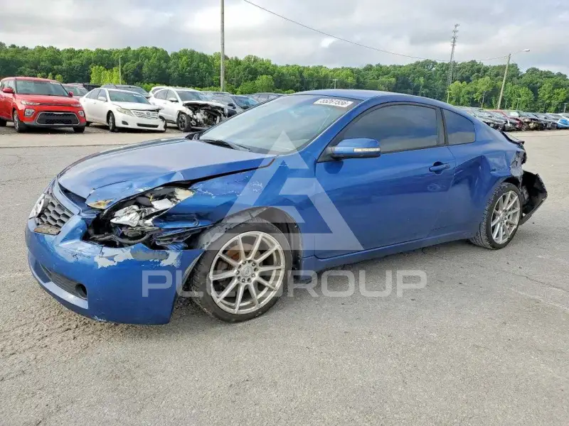 2009 Nissan ALTIMA photo