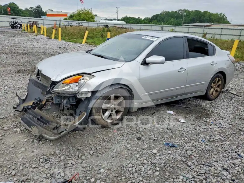 2009 Nissan ALTIMA фото