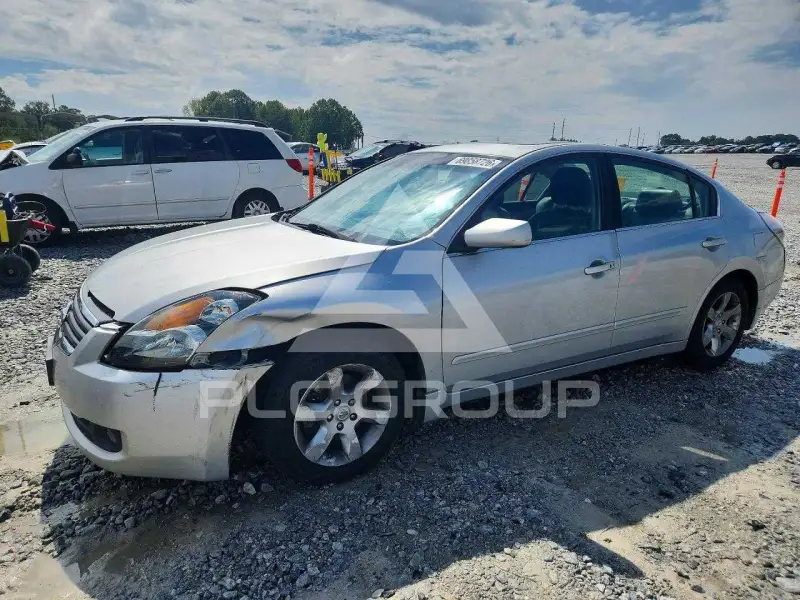 2009 Nissan ALTIMA фото