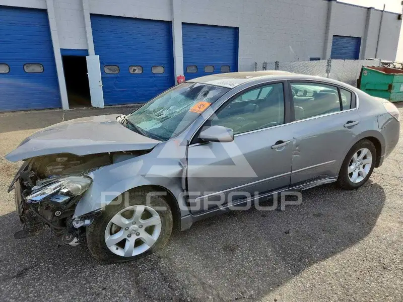 2009 Nissan ALTIMA photo