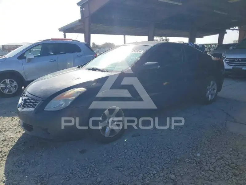 2009 Nissan ALTIMA photo