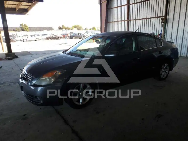 2009 Nissan ALTIMA photo