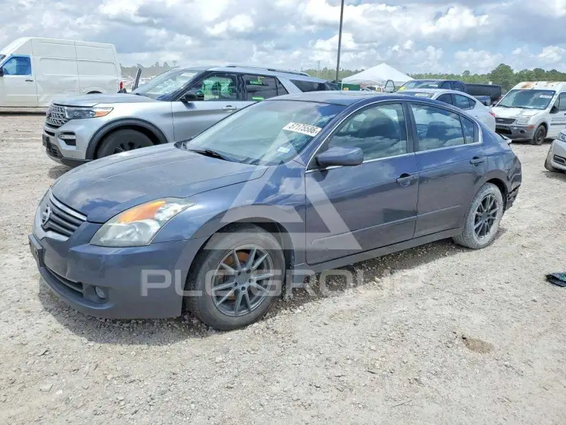 2009 Nissan ALTIMA photo