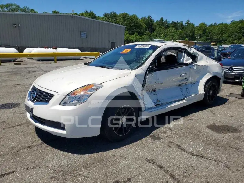 2009 Nissan ALTIMA photo