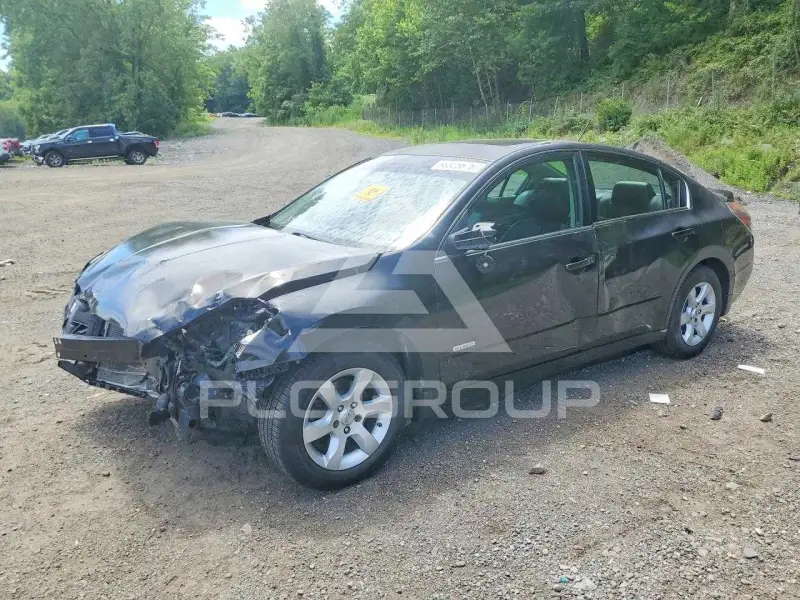 2009 Nissan ALTIMA photo