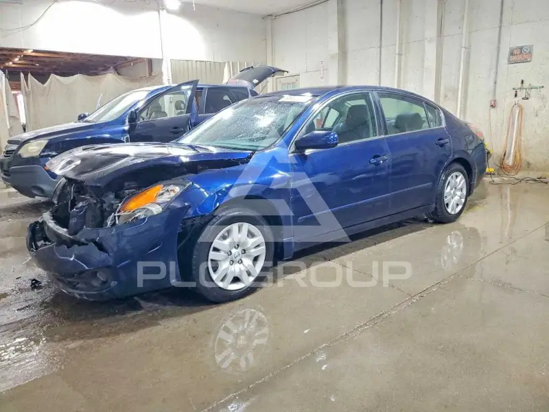 2009 Nissan ALTIMA photo
