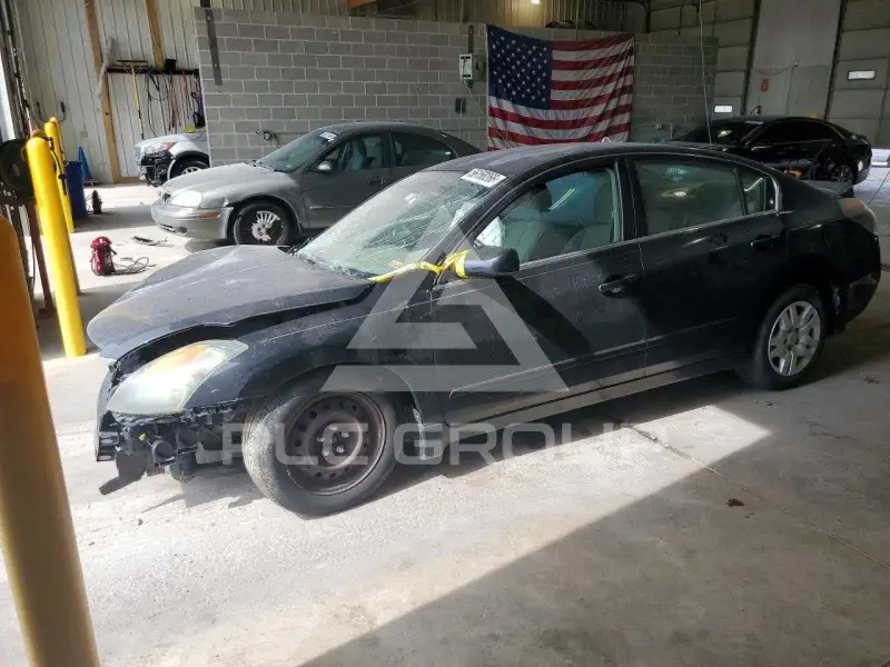 2009 Nissan ALTIMA photo