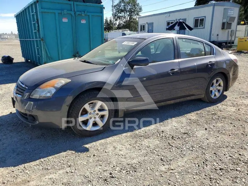 2009 Nissan ALTIMA photo