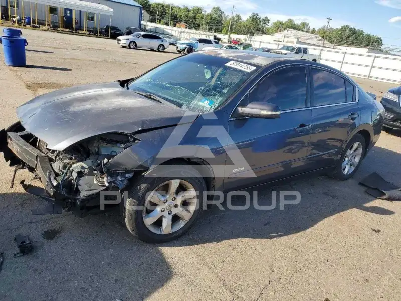 2009 Nissan ALTIMA photo