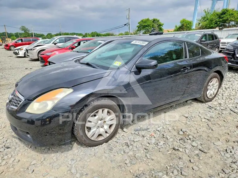 2009 Nissan ALTIMA фото