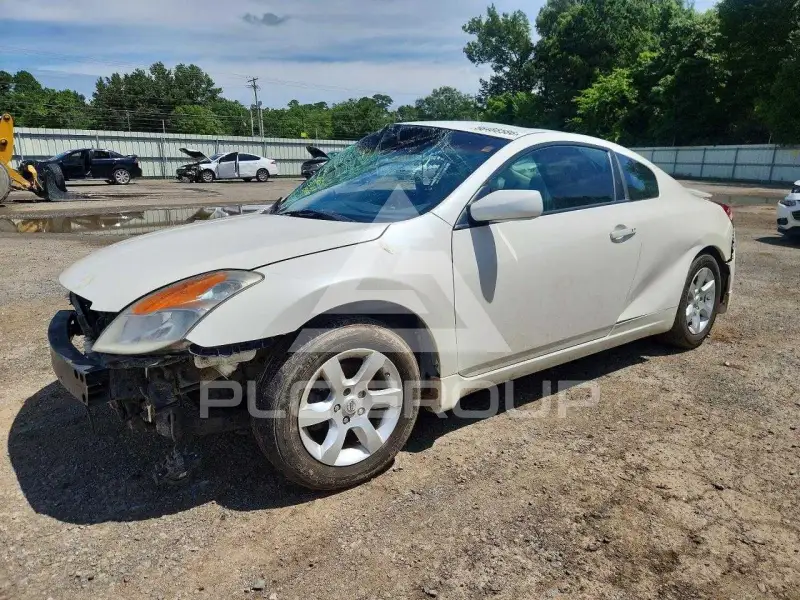 2009 Nissan ALTIMA photo