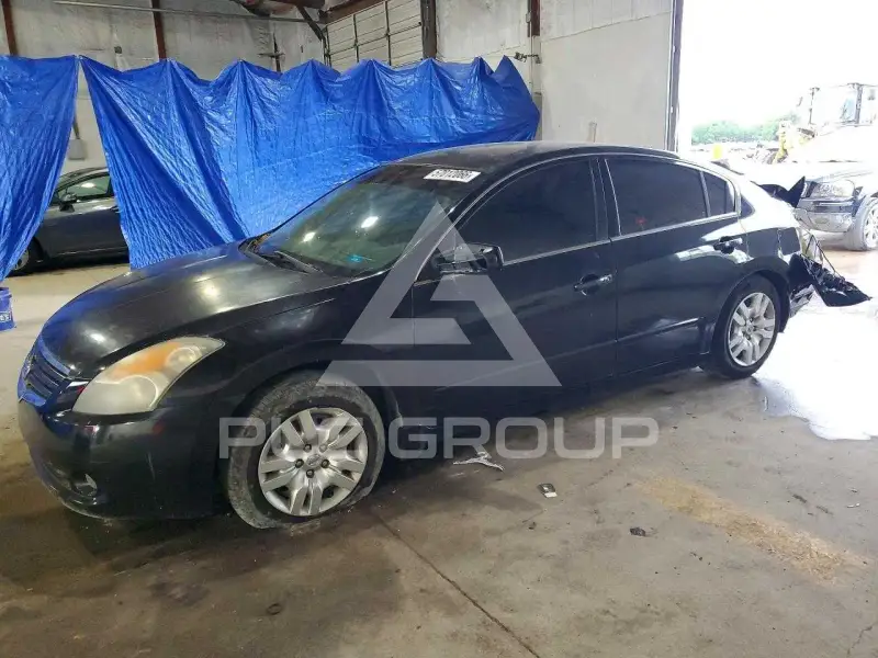 2009 Nissan ALTIMA photo