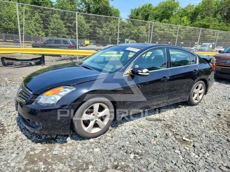 2009 Nissan ALTIMA photo