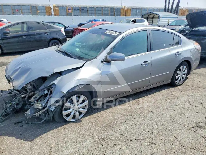 2009 Nissan ALTIMA photo