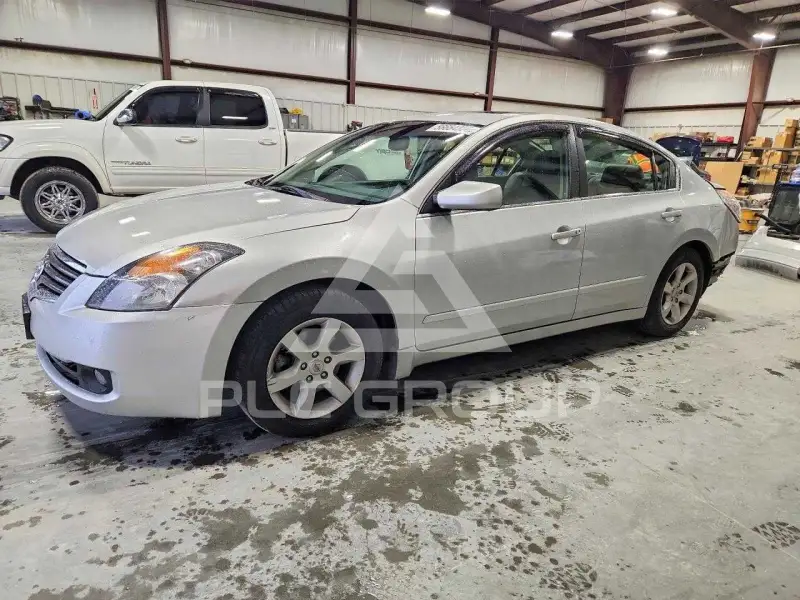 2009 Nissan ALTIMA фото