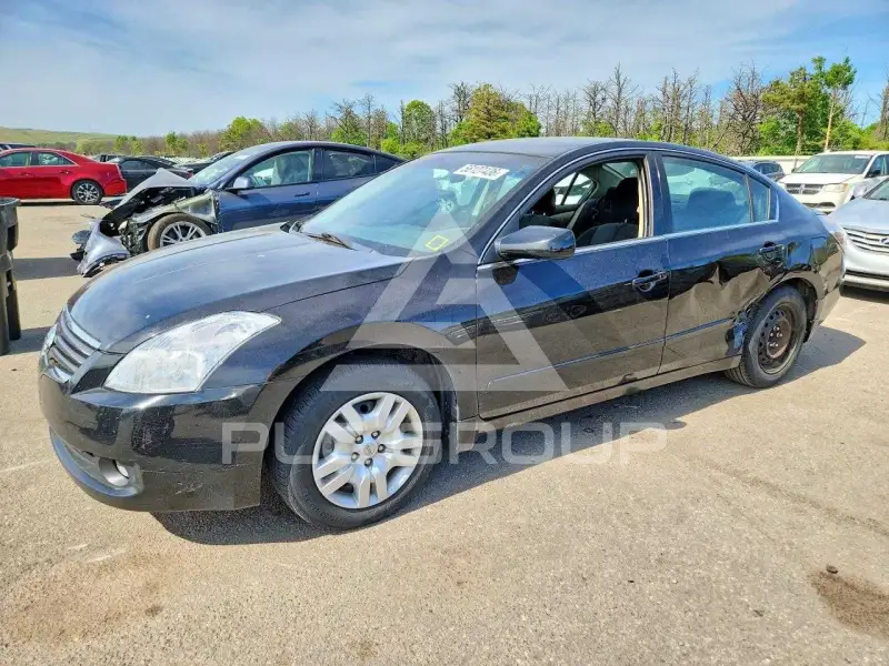 2009 Nissan ALTIMA photo