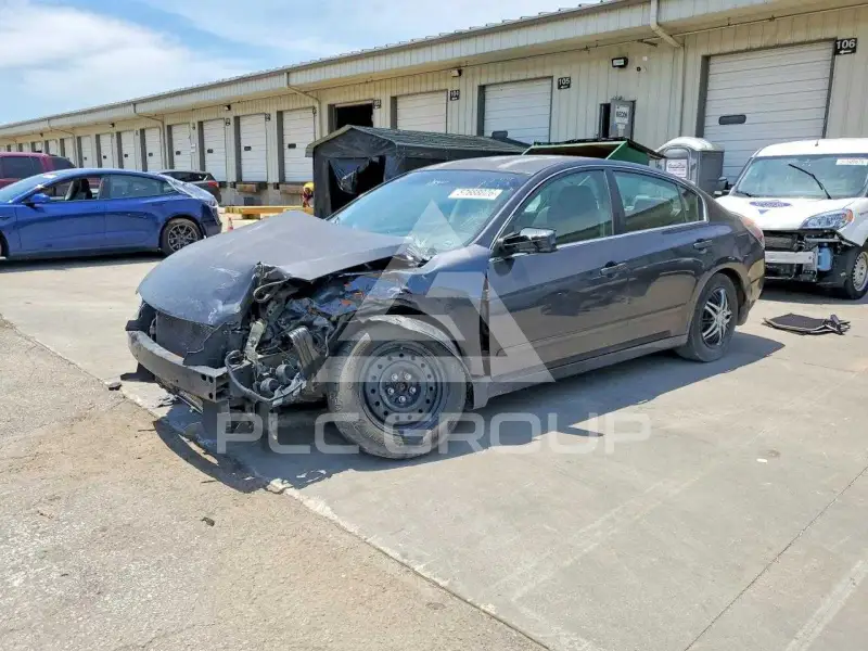 2009 Nissan ALTIMA photo