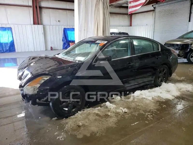2009 Nissan ALTIMA photo