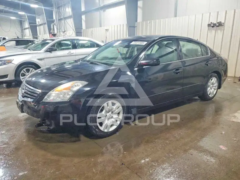 2009 Nissan ALTIMA фото