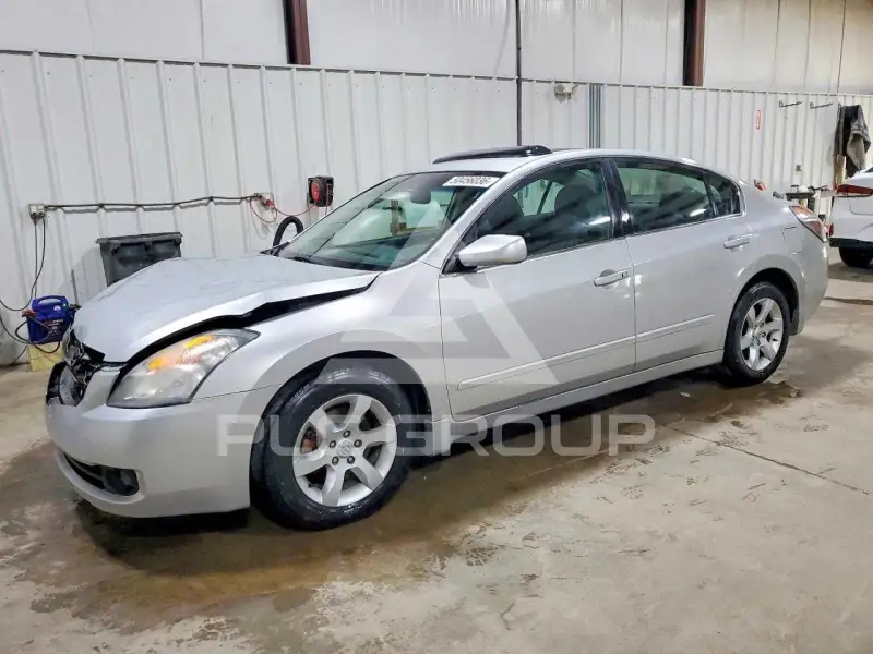 2009 Nissan ALTIMA photo