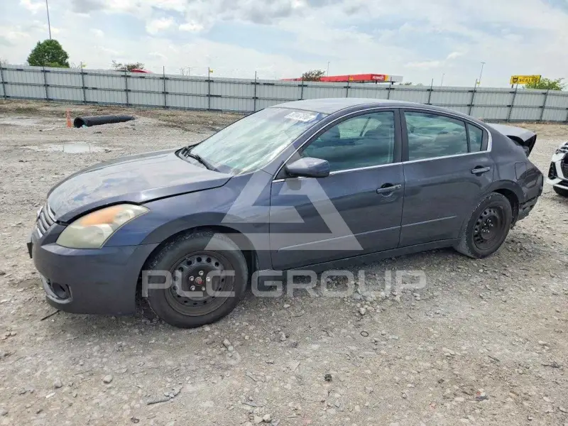 2009 Nissan ALTIMA photo