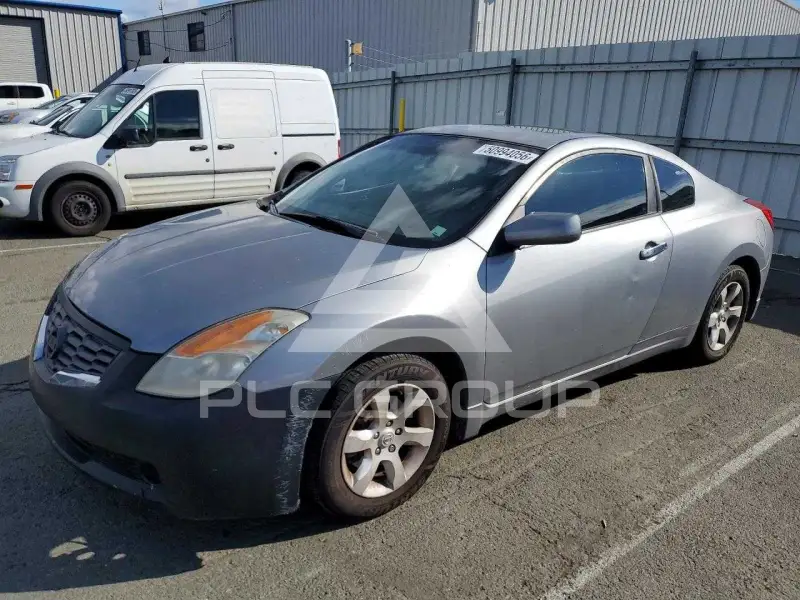 2009 Nissan ALTIMA photo
