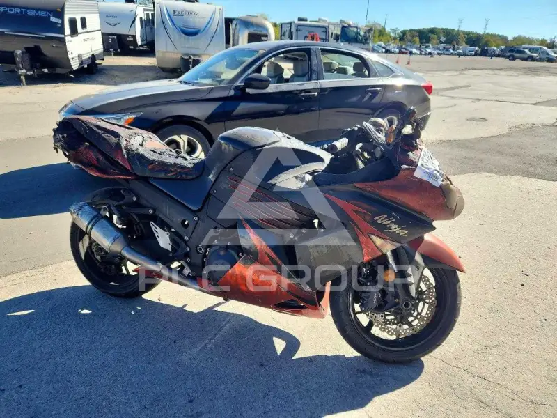 2009 Kawasaki  photo
