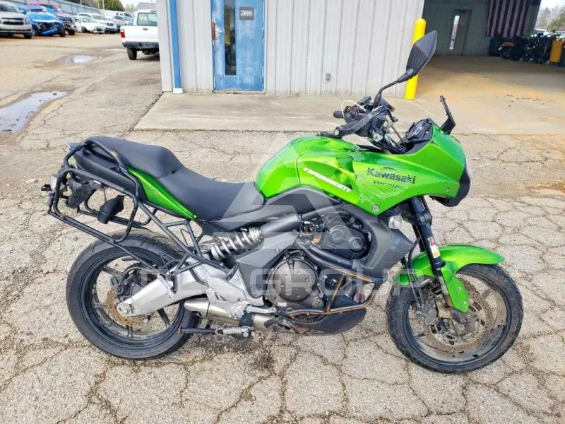 2009 Kawasaki  фото
