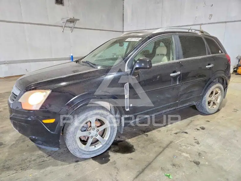 2009 Saturn VUE фото