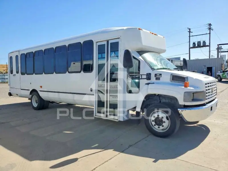 2009 Chevrolet CK Series фото