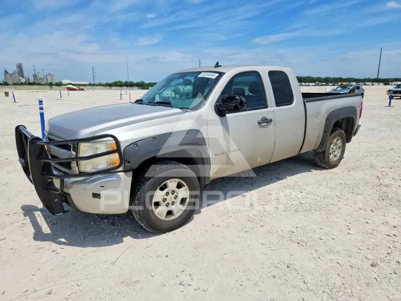 2009 Chevrolet CK Series фото