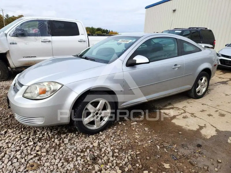 2009 Chevrolet Cobalt фото