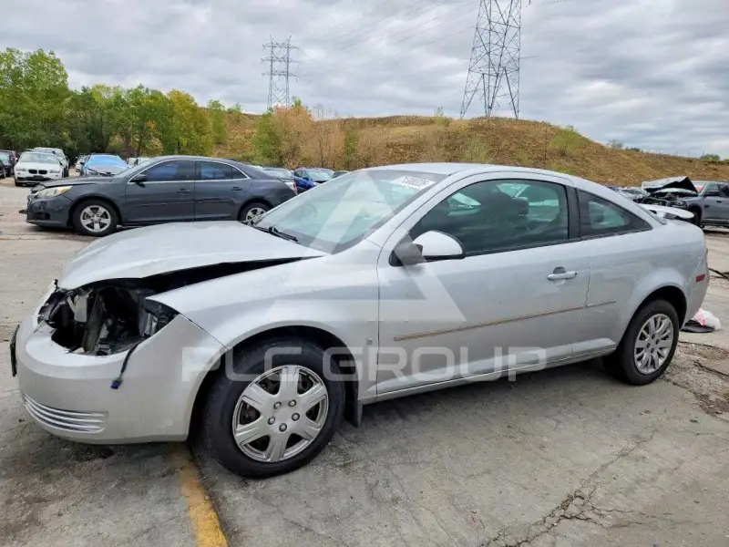 2009 Chevrolet Cobalt photo