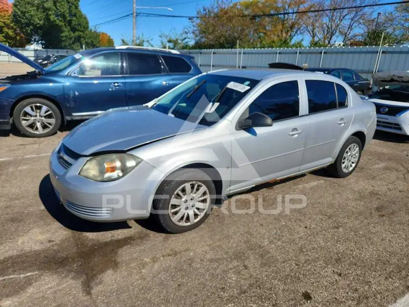 2009 Chevrolet Cobalt photo